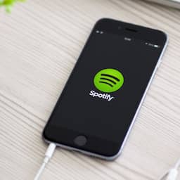 Twee miljoen gebruikers omzeilden reclame op gratis versie Spotify