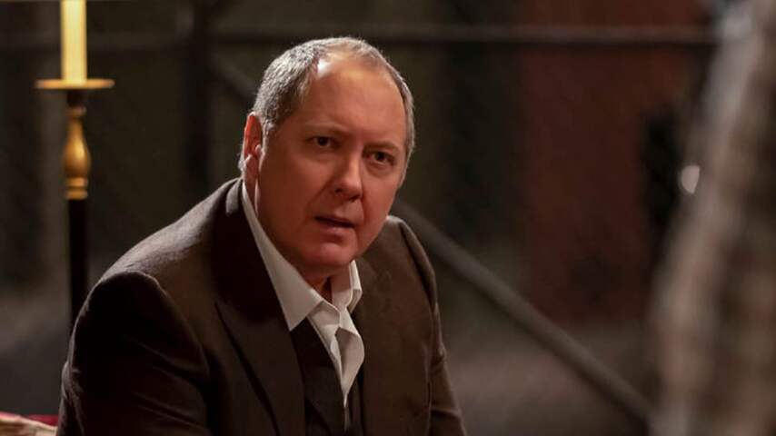 The Blacklist
