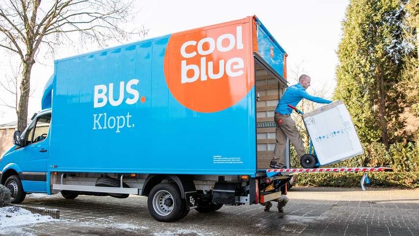 Coolblue,
