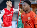 AZ verhuurt Odgaard aan Bologna en haalt Zeefuik nu al naar Alkmaar