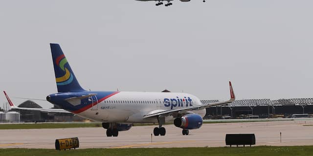 Spirit Airlines