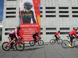 Twee stafleden testen dag voor Vuelta-start positief op coronavirus
