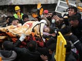 Turkije en Syrië worstelen met verwoesting en slachtoffers na bevingen