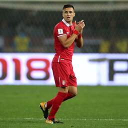 'Ajax neemt Tadic voor recordbedrag over van Southampton'