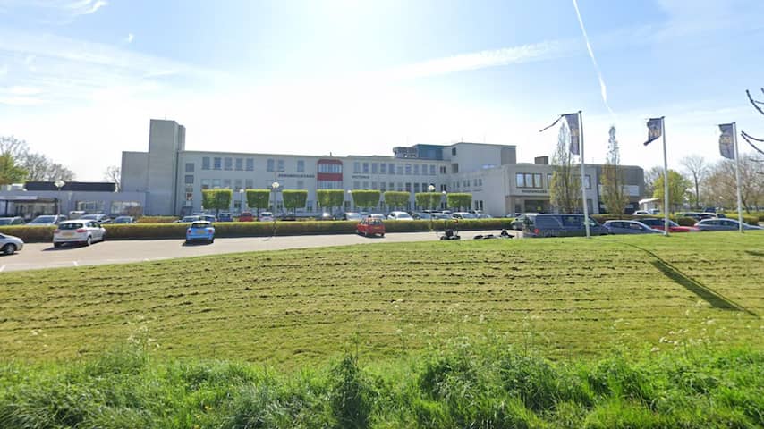 Ziekenhuis Zierikzee sluit deuren vanwege personeelstekort en oplopende kosten