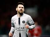 Barcelona waagt serieuze poging Messi terug te halen: 'Er is contact geweest'