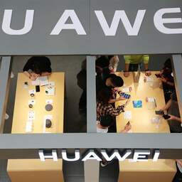 'Microsoft levert geen Windows meer aan Huawei'