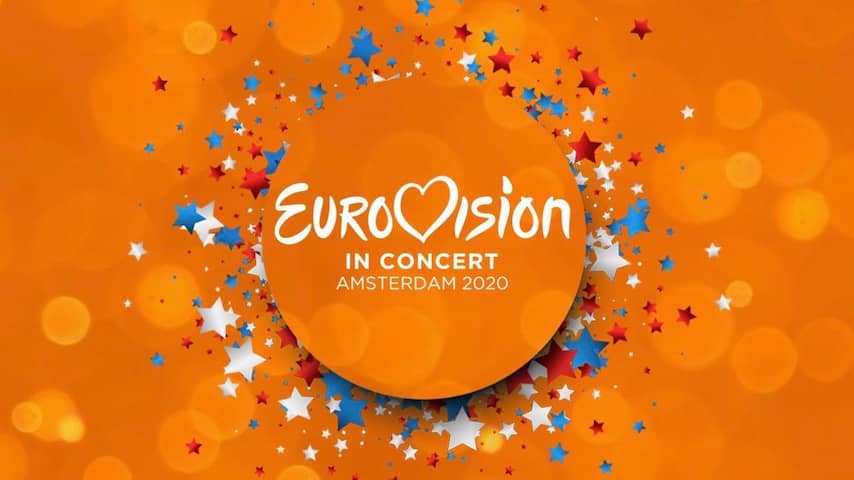 Eurovision in Concert