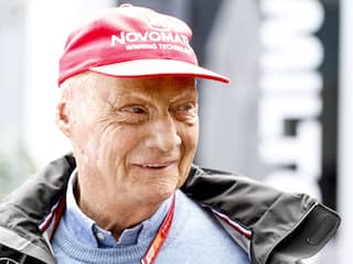 Lauda vindt crash voor 70 procent schuld van Verstappen