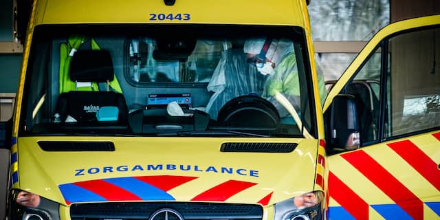 ‘Drenkeling’ in het Merwedekanaal wordt uiteindelijk gevonden op feestje
