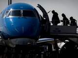 KLM-reizigers krijgen bij boeking ook keuze voor non-binair als aanspreekvorm