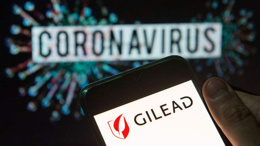 Gilead,
