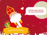 Chatbot laat kinderen vragen stellen over Sinterklaas