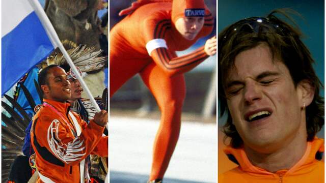 Bijzondere sporters die zowel winter- als zomerolympiër waren