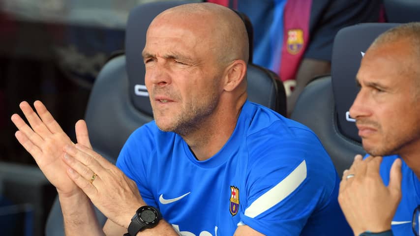 Schreuder tekent bij Club Brugge en begint aan derde klus als hoofdtrainer