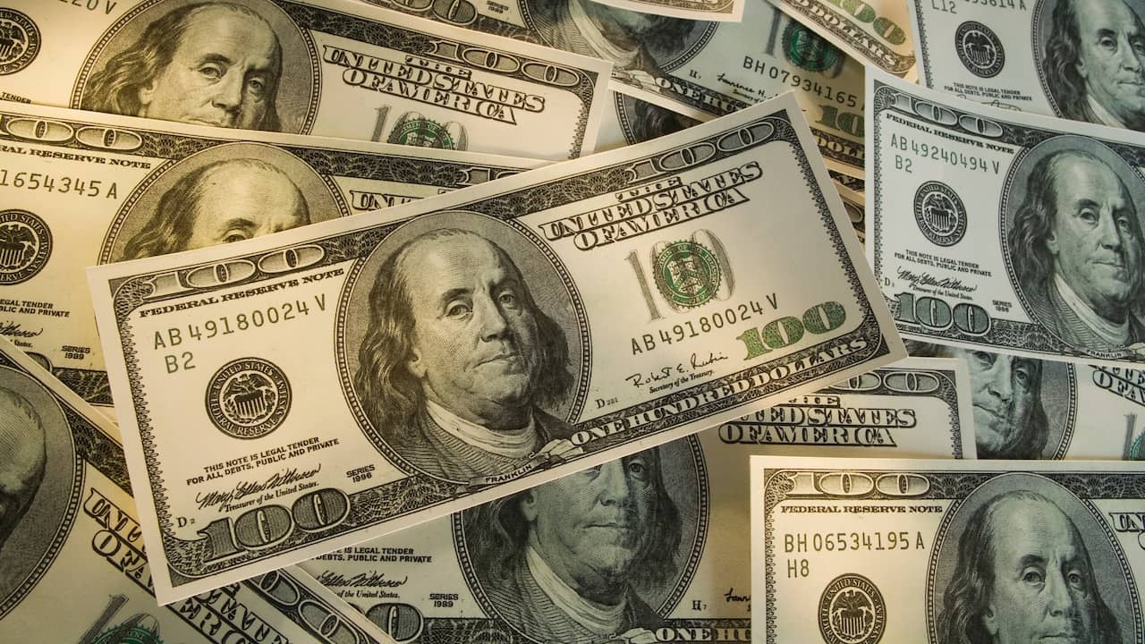 US helps Suriname cope with shortage of dollar bills |  Economy