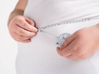 'Op gewicht blijven belangrijk bij preventie diabetes type 2'