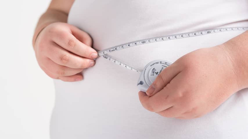 Een derde Europese kinderen tussen 6 en 9 jaar heeft overgewicht