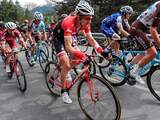 Mollema hoopt met 'Blockhaus-benen' op podiumplek in Giro