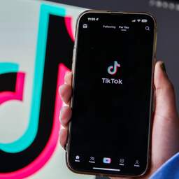Nieuw-Zeeland verbiedt TikTok op werktelefoons van parlementsleden