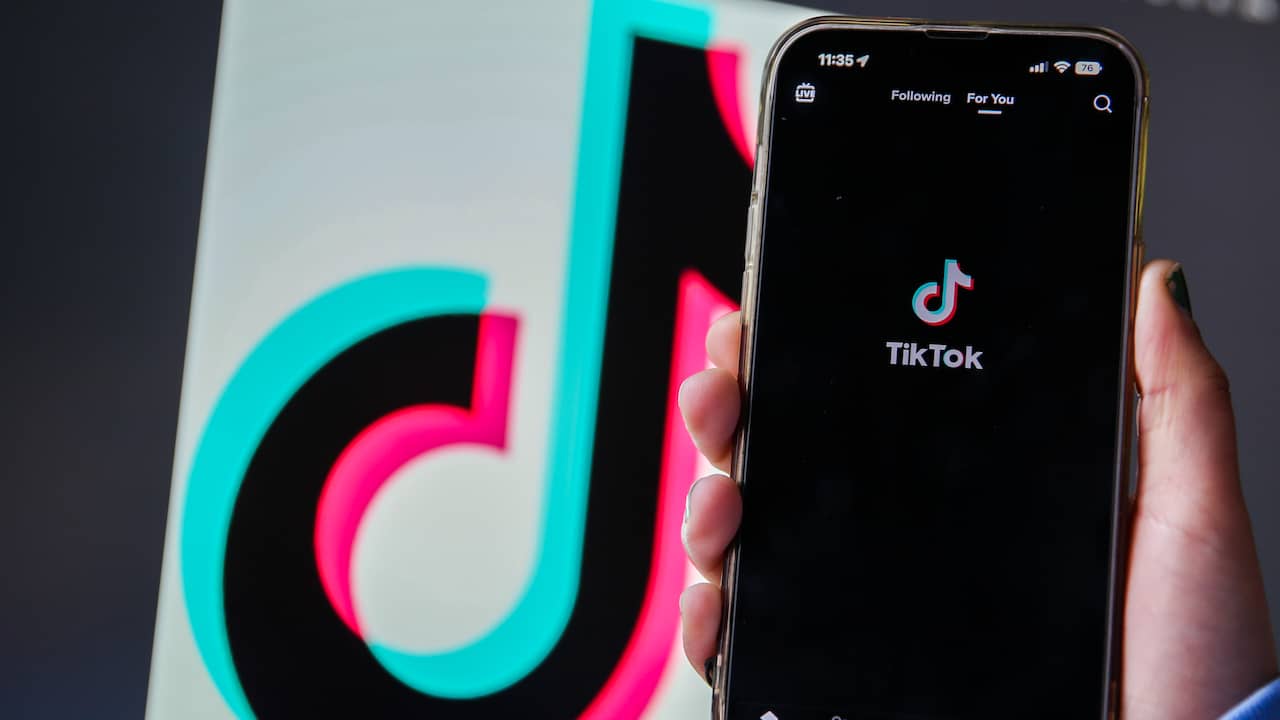 New Zealand bans TikTok on MPs’ work phones |  Technology