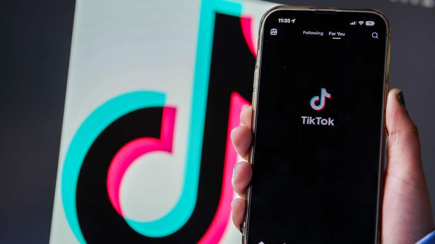 TikTok is volgens topman geen spion van de Chinese overheid