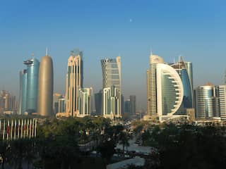Conflict tussen Qatar en Arabische landen regio nog altijd muurvast