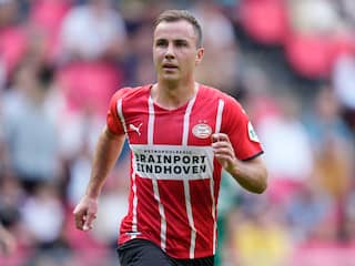 PSV met teruggekeerde Sangaré en Götze tegen Willem II in uitverkocht stadion