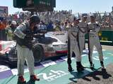 Dominant Porsche verruilt 24 uur van Le Mans voor Formule E