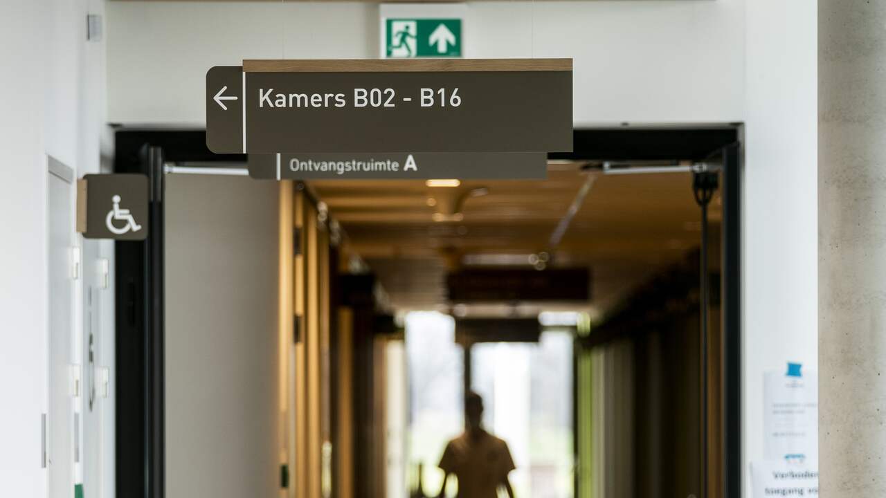 Corruption investigation Zwolle Isala Hospital relies on German company |  NOW