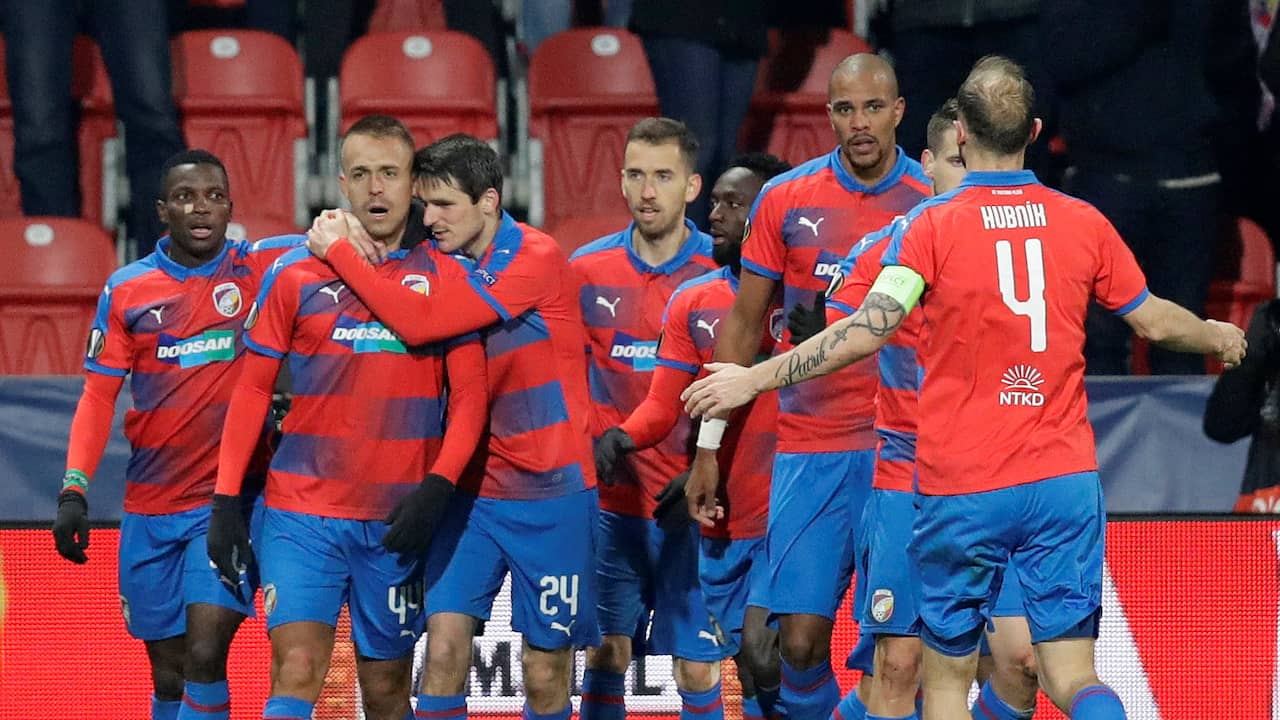 AZ meets provincial club that has risen with Plzen: 'Playing style ...