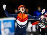 Mixed relay bezorgt Nederland eerste goud in Dordrecht, brons voor Schulting