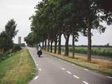 Recordaantal Nederlanders heeft een motorrijbewijs