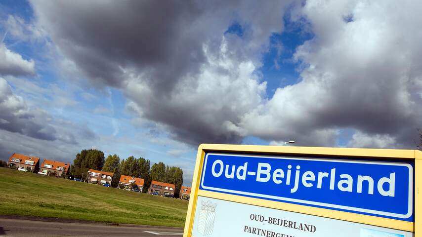 Nederland heeft 25 gemeenten minder vanaf 2019