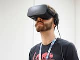 Valve-ontwikkelaar noemt Oculus Rift een kopie