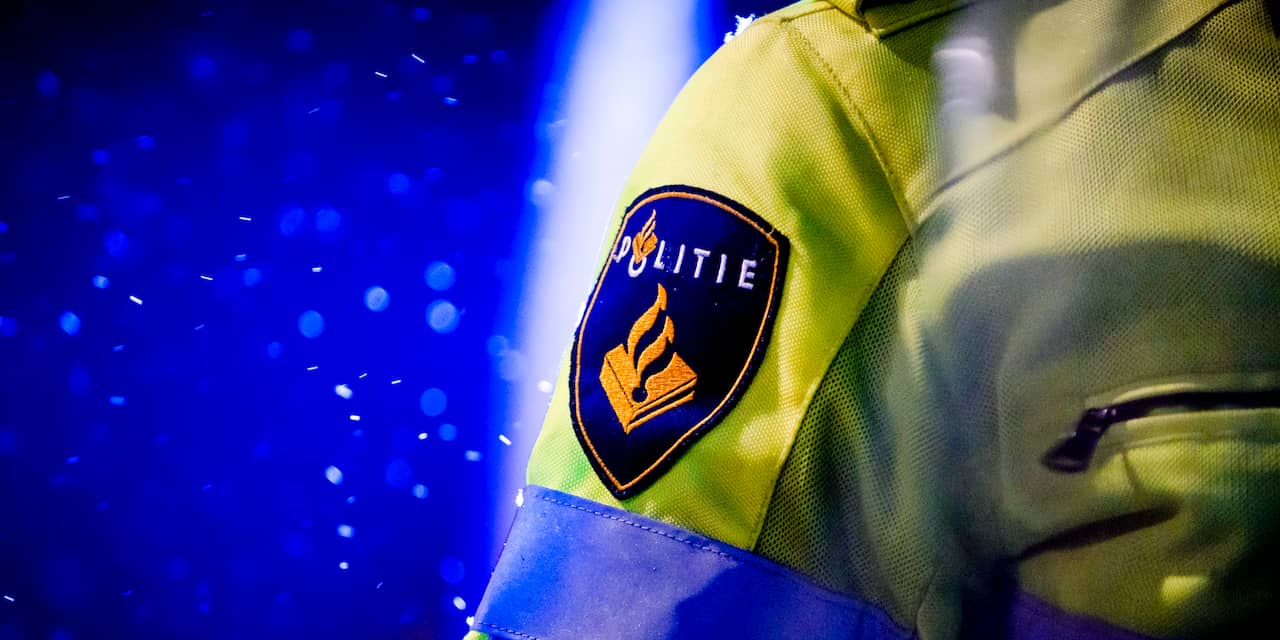 Politie schiet messentrekker neer in Naaldwijk