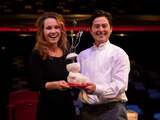 Theatercollectief De Vrouwen van Wanten winnen Cultuurprijs Roosendaal