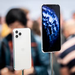 Analisten: Mogelijk verschijnt de iPhone 12 later vanwege coronavirus