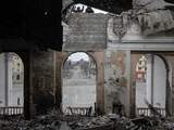 Moskou: 'Geen Oekraïense troepen meer in bewoond gebied Mariupol'