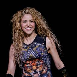 Nieuwe muziek: Shakira is terug | Guus Meeuwis geïnspireerd door jaren 80