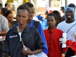 Kabinet stelt 10 miljoen beschikbaar voor terugkeer migranten Libië