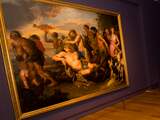 Vlaamse musea starten actie tegen naaktbeleid Facebook