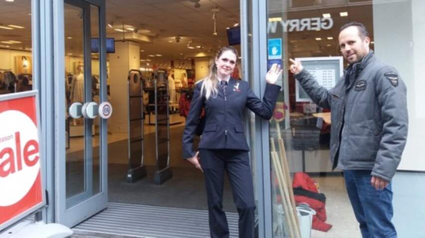 Veertig veelplegers krijgen verbod op winkels in Bredase binnenstad