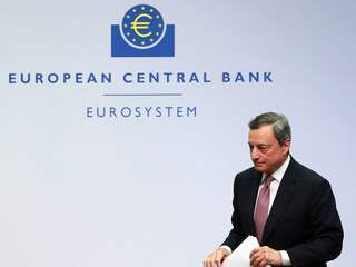 Geldmachine Draghi uitgezet, wat heeft het opgeleverd?