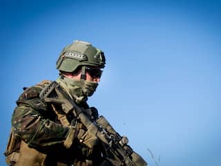 Commando's oefenden ondanks verbod op schietbaan met risico's