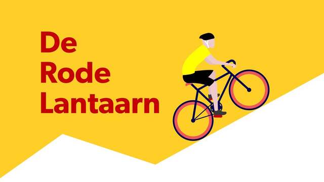 De Rode Lantaarn: Dumoulin en Mollema 'zeer relaxed' voor Tour-start
