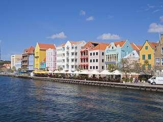 'Door coronacrisis zou doemscenario kunnen ontstaan voor Curaçao'