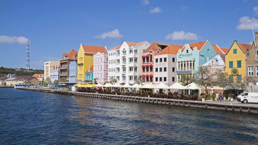 'Door coronacrisis zou doemscenario kunnen ontstaan voor Curaçao'