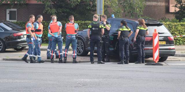 Slachtoffers dodelijke steekpartij Almelo waren 70 en 52 jaar oud | NU