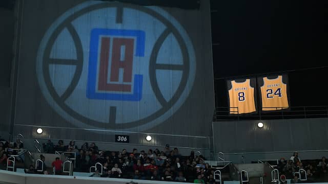 Kết quả hình ảnh cho Staples Center 8 and 24"